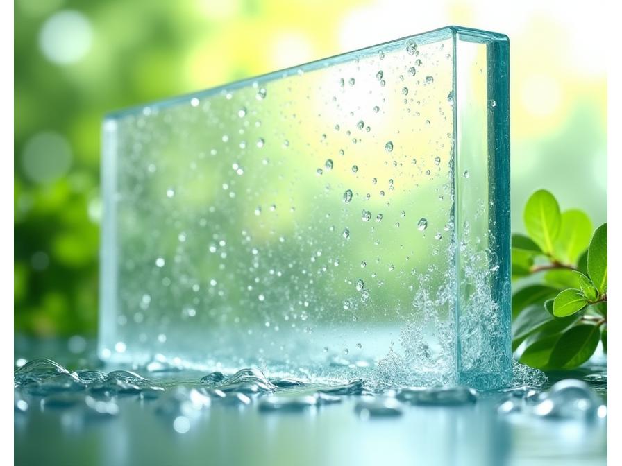 Green cleaning eco sostenibile